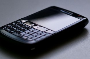Au fait, pourquoi BlackBerry s'appelle BlackBerry ?