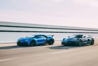 En devenant Bugatti Rimac, Bugatti peut enfin rêver d’un bolide 100 % électrique
