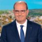 Jean Castex sur TF1 le 21/07/21 // Source : TF1