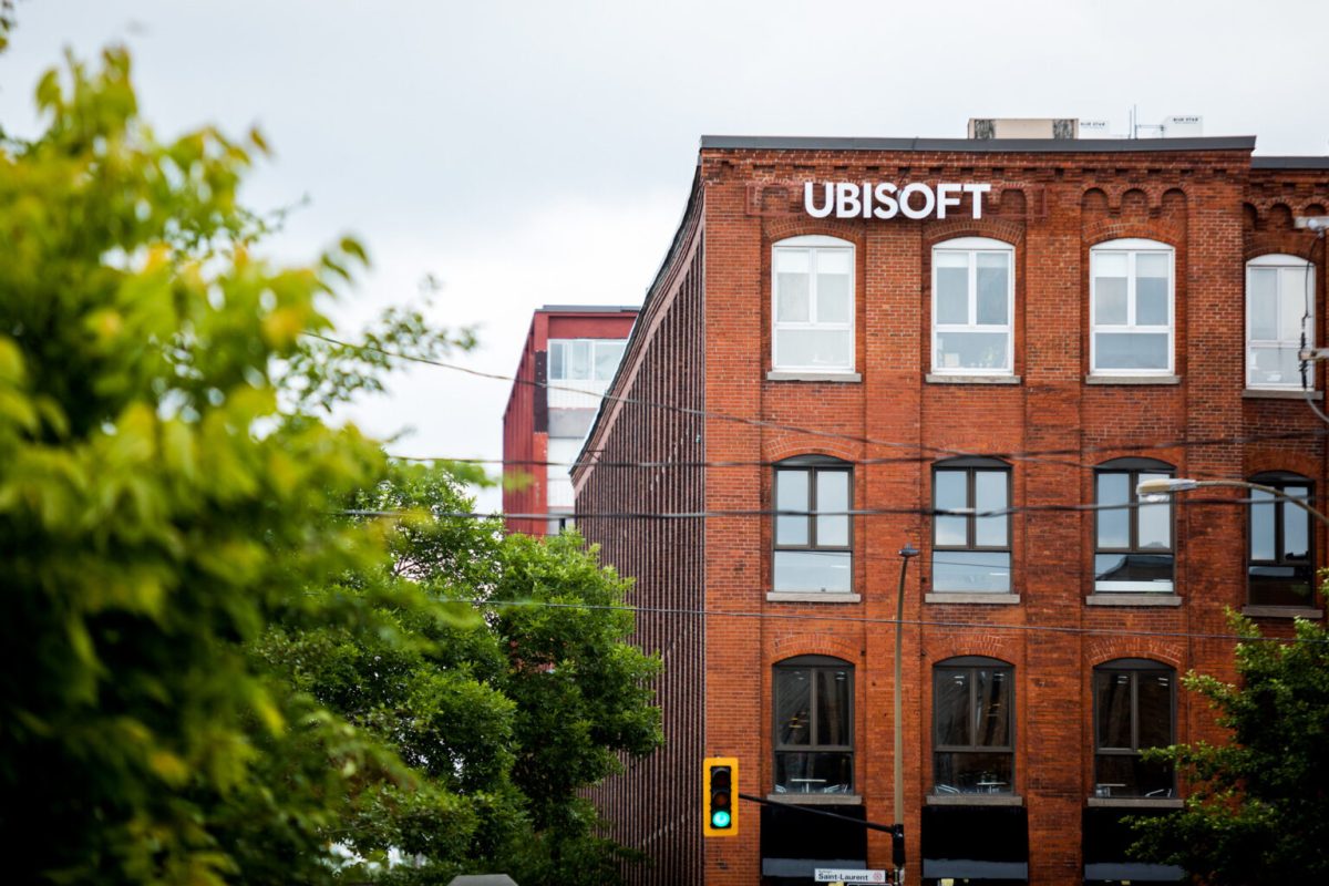 Ubisoft Montreal  // Source : Ubisoft Montreal