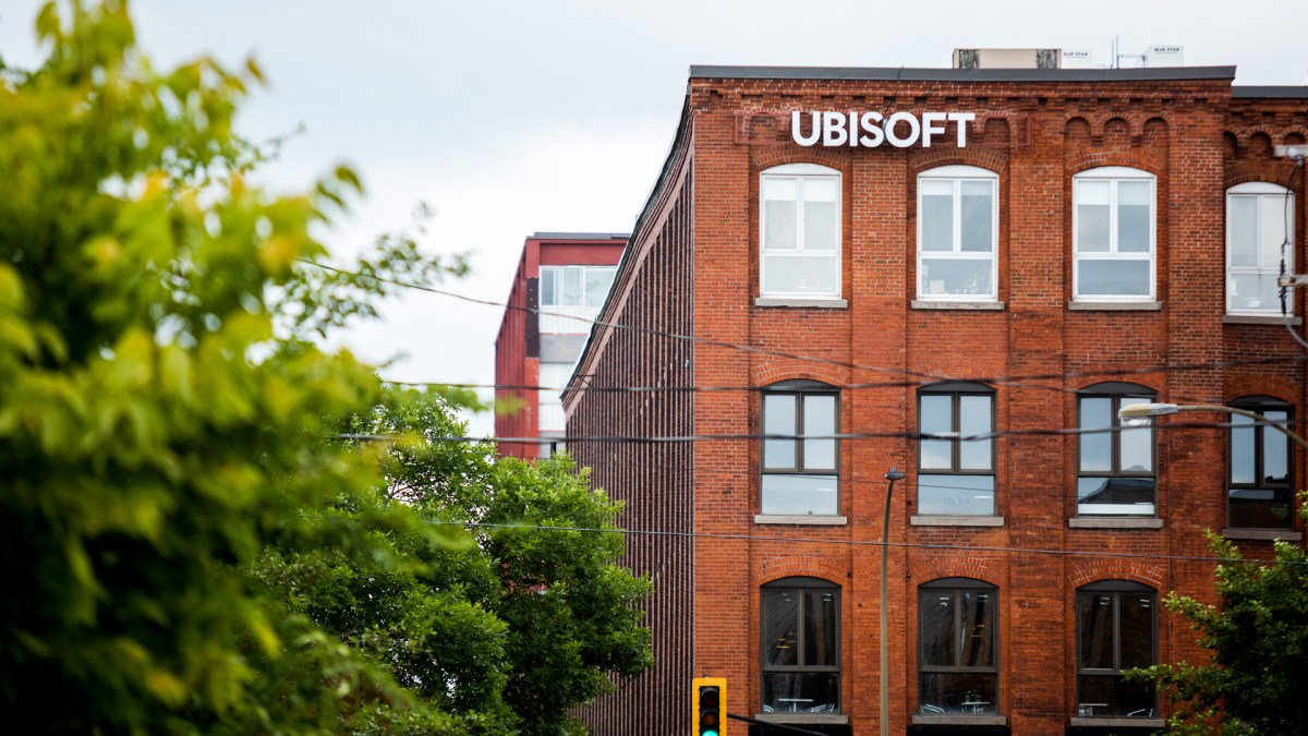 Ubisoft Montreal  // Source : Ubisoft Montreal