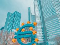 La Banque Centrale Européenne travaille sur un euro numérique. // Source : Maryna Yazbeck / Unsplash