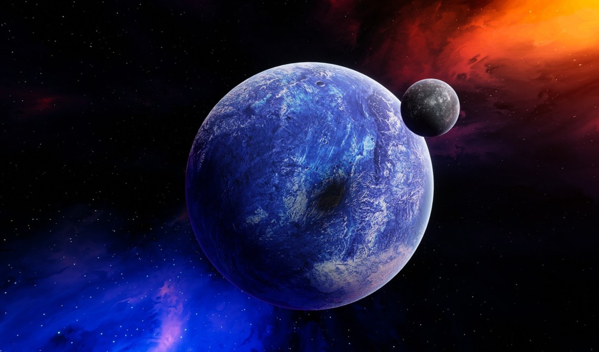 Planete Sauvage Film Streaming