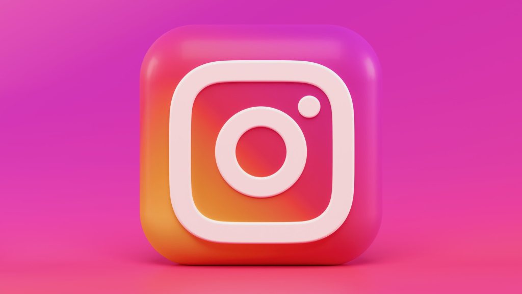 Logo Instagram // Source : Alexander Shatov / Unsplash
