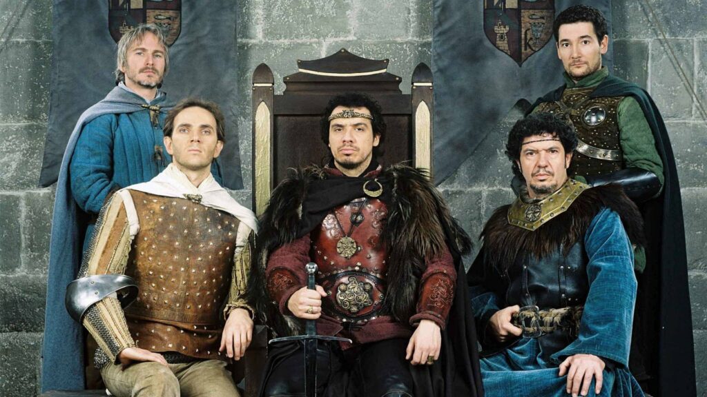 Kaamelott Kaamelott