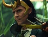 Loki « président » dans l'épisode 5. // Source : Disney Plus
