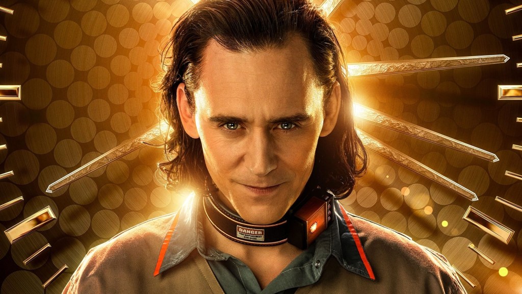 Loki // Source : Loki/Marvel/DisneyPlus