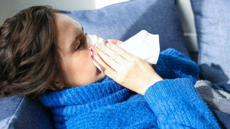 Épidémie de grippe : est-il trop tard pour se faire vacciner ?