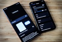 Comment activer la dictée vocale pour personnes malvoyantes sur iPhone et Android