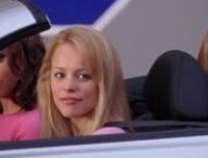 Get in loser we're going shopping // Source : Paramount