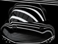 Le concept car Vision EQXX de Mercedes-Benz aura 1 000 km dx'autonmie // Source : Mercedes-Benz