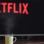 Netflix und Chill // Quelle: Pexels