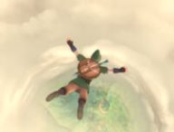 The Legend of Zelda: Skyward Sword HD // Source : Nintendo