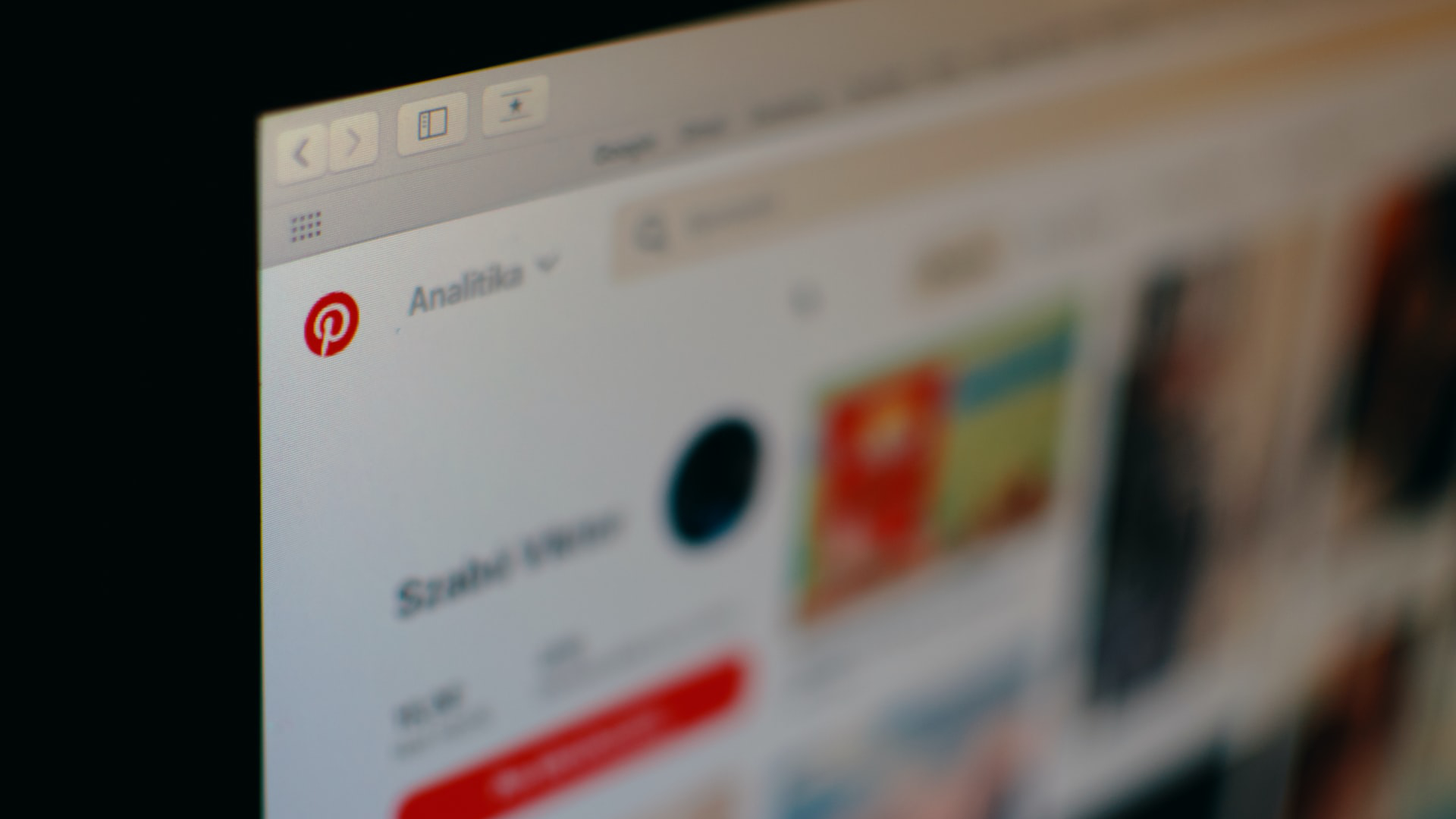 Au fait, pourquoi Pinterest s'appelle Pinterest ? - Numerama