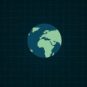 La Terre. // Source : Nino Barbey pour Numerama La Terre. // Source : Nino Barbey pour Numerama