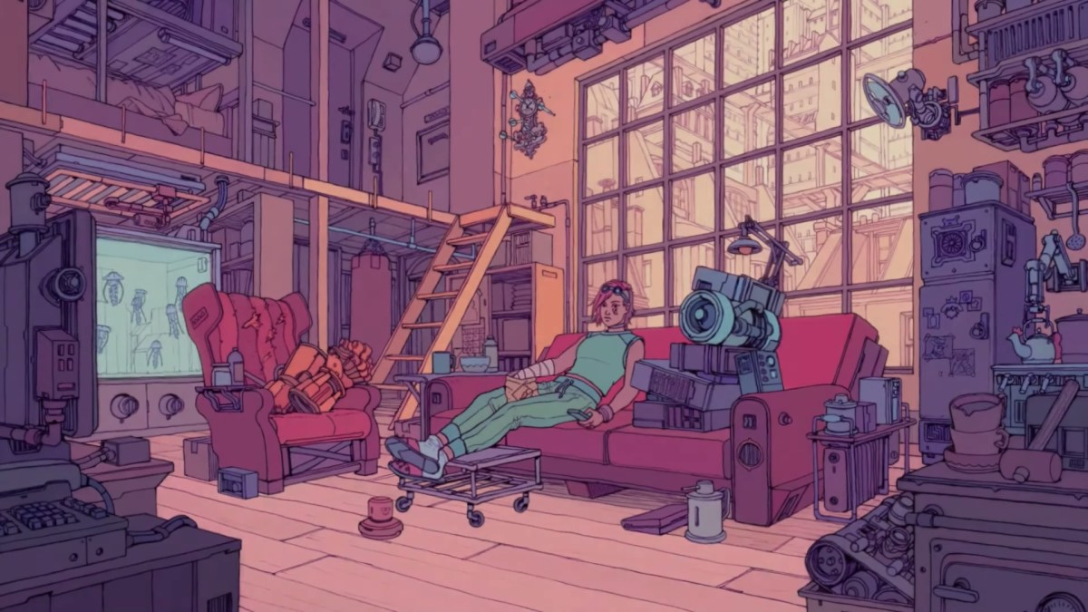 RiotGames a sorti une playlist pour les streameurs // Source : RiotGames