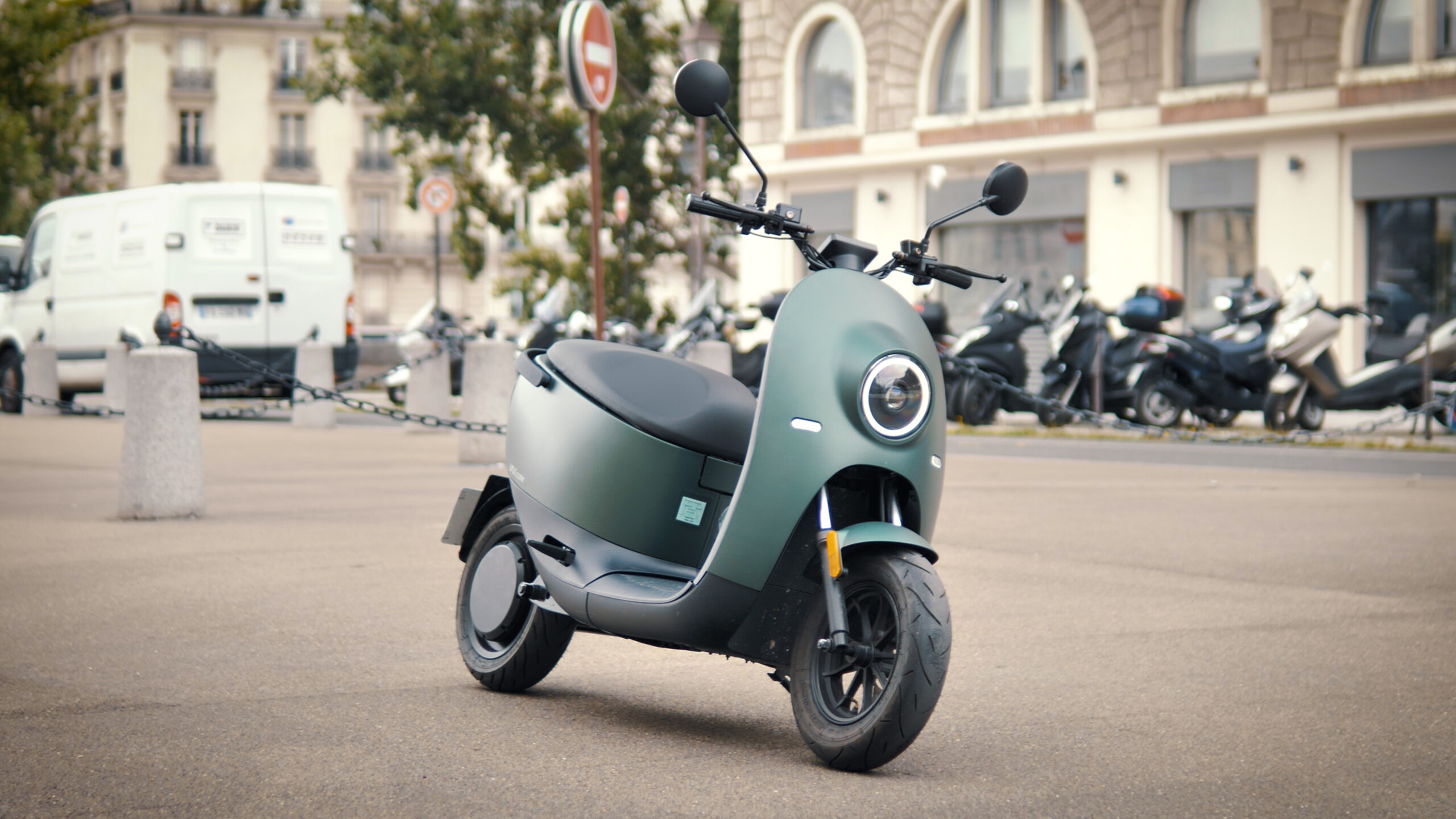 Quel est le meilleur scooter électrique à acheter en 2021 ?