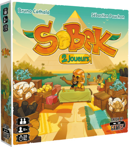 Sobek Sobek