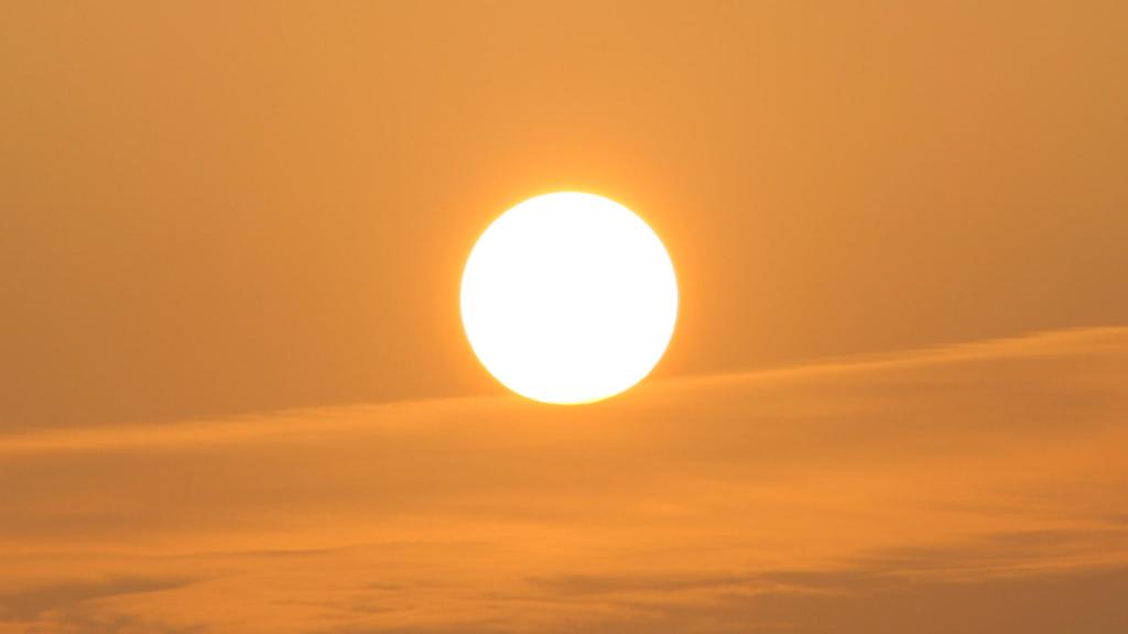 Le Soleil. // Source : Flickr/CC/skyseeker (image recadrée)