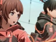 Scarlet Nexus // Source : Bandai Namco