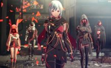 Scarlet Nexus // Source : Bandai Namco