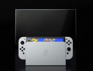 La Switch OLED // Source : Nintendo
