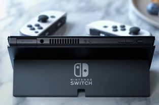 La Switch OLED utilise un processeur vieux de 6 ans et c’est un petit miracle