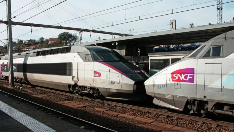200 000 billets de train à 19 € : OUIGO SNCF lance une vente flash à durée très limitée