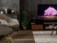 LG OLED C1 // Source : LG