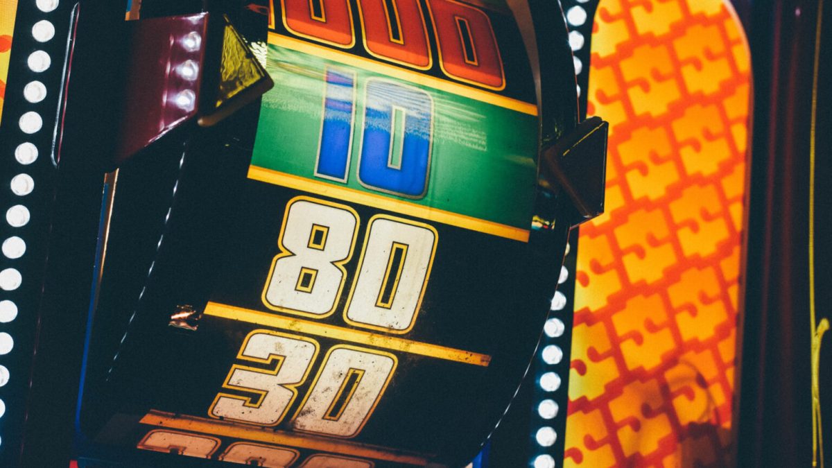 Sur Twitch, certains streameurs participaient à des casinos virtuels // Source : Krissia Cruz / Unsplash