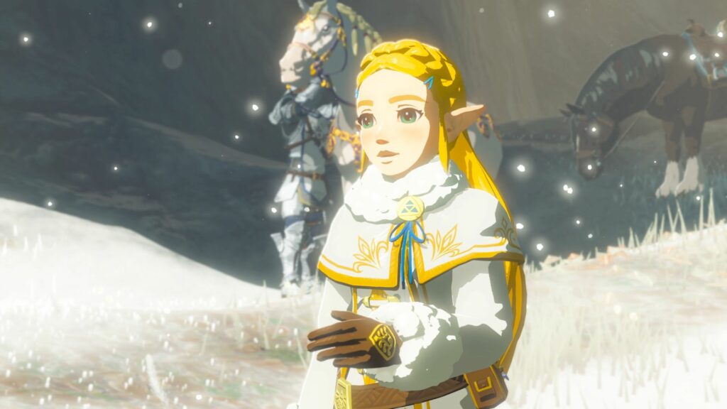 Zelda Zelda