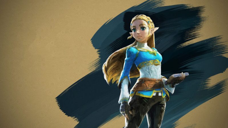 Au fait, pourquoi Zelda s’appelle Zelda ?