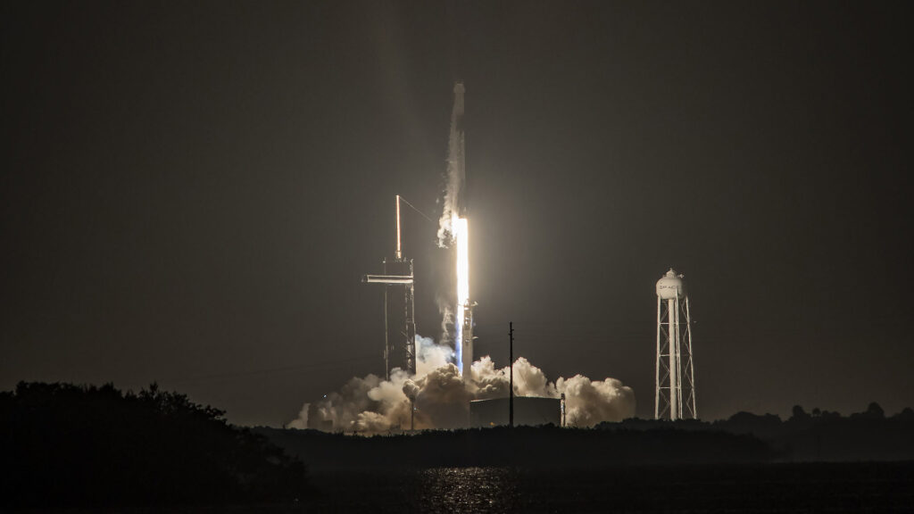 Falcon 9