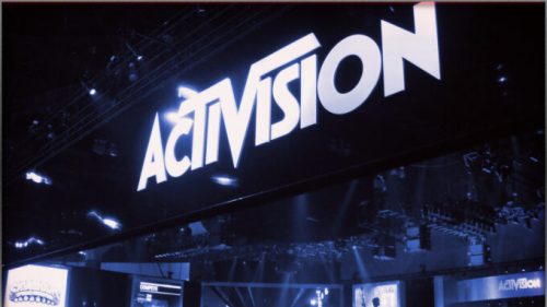 Activision // Source : Doug Kline / CC BY 2.0