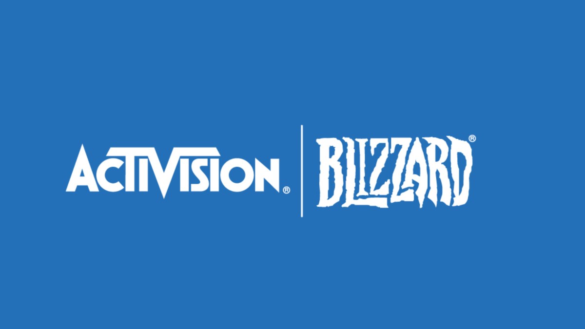 Activision Blizzard // Source : Activision Blizzard