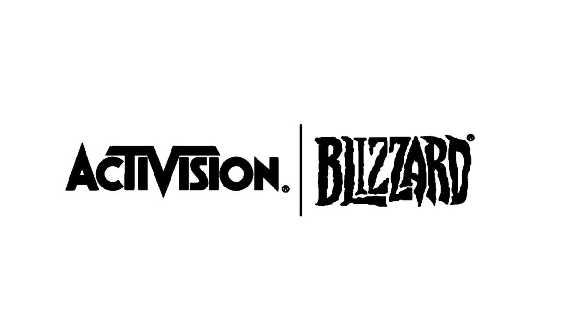 Activision Blizzard // Source : Activision Blizzard