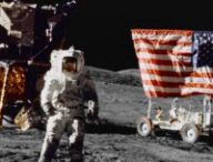 Apollo 17. // Source : Flickr/Nasa Johnson (image recadrée)
