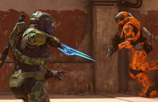 Halo Infinite // Source : Microsoft