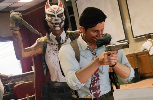 Call of Duty copie Among Us avec son futur mode multijoueur