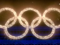 Cérémonie de clôture des Jeux Olympiques // Source : CIO