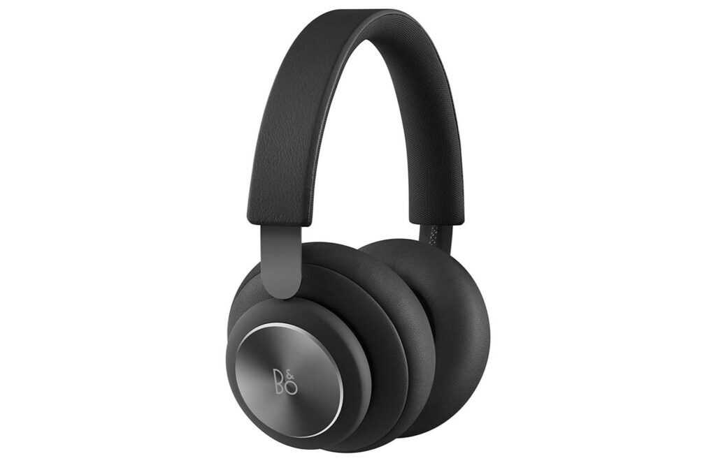 casque B&amp;O Beoplay H4