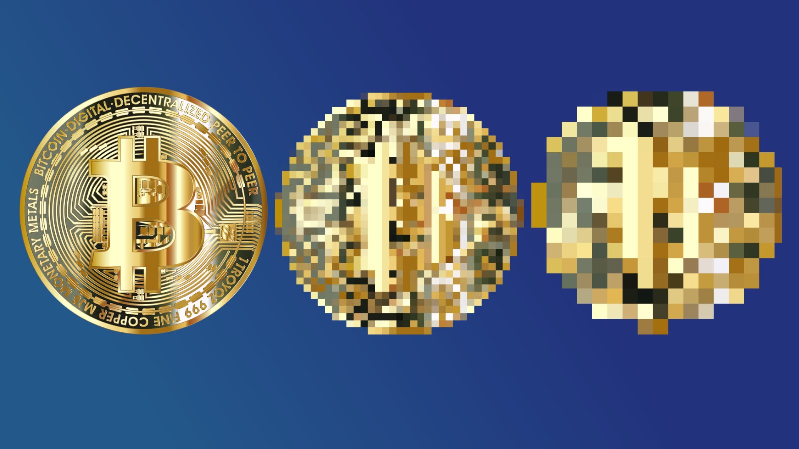 La plupart des crypto-monnaies chutent en ce moment : pourquoi ? - Numerama