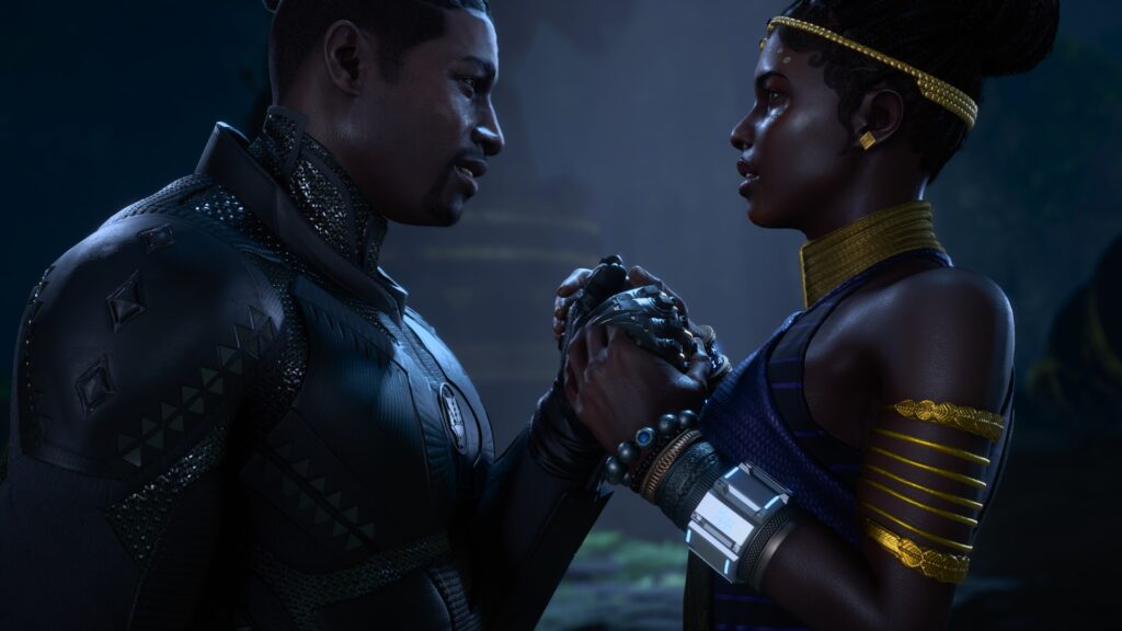 Marvel's Avengers // Source : Capture Xbox Marvel's Avengers // Source : Capture Xbox