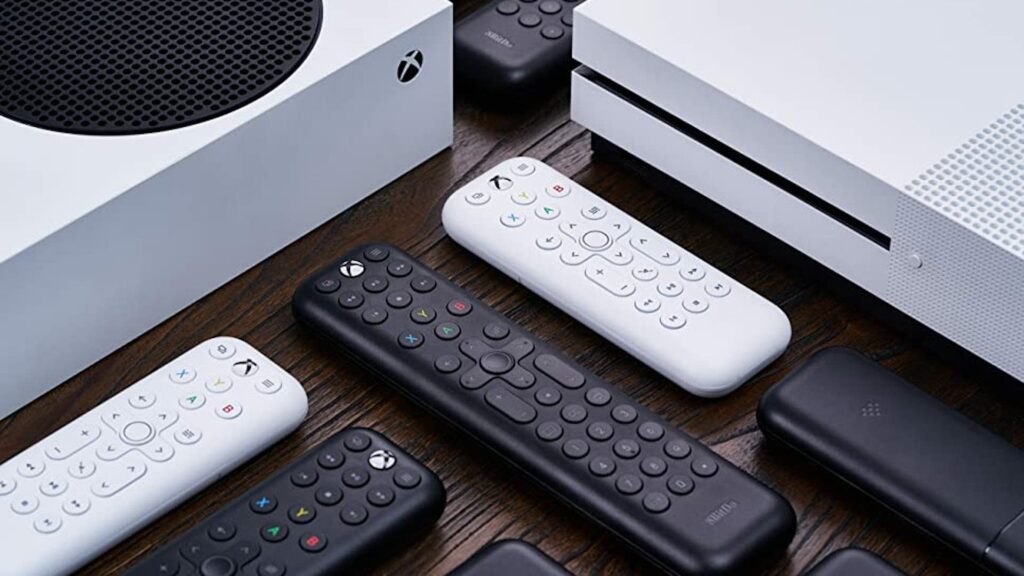Télécommande Xbox par 8Bitdo // Source : 8Bitdo