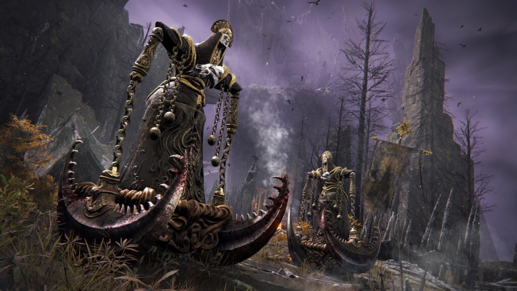 Elden Ring // Source : From Software Elden Ring // Source : From Software