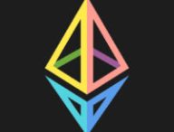 Le logo Ethereum // Source : Ethereum