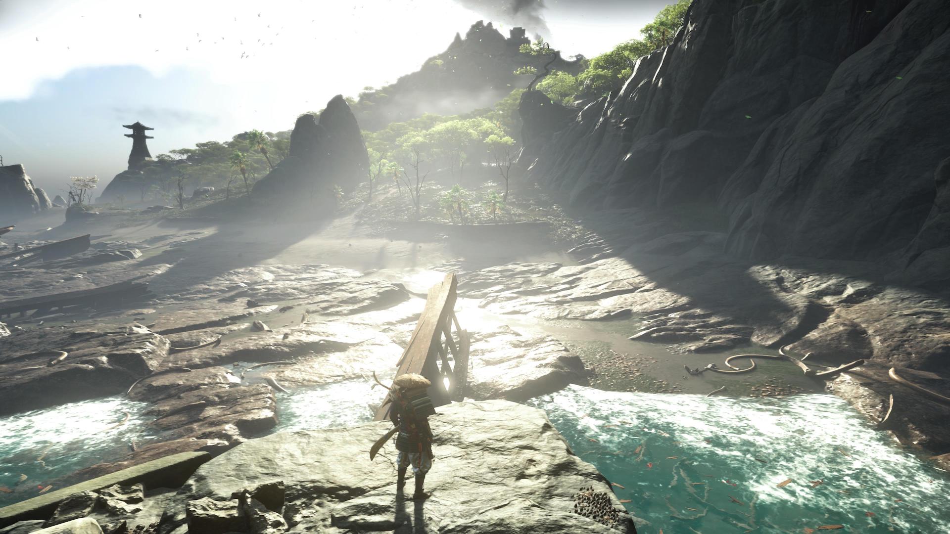 Ghost of Tsushima