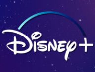 Le service SVOD Disney+ // Source : Logo Disney+ / montage Nino Barbey pour Numerama
