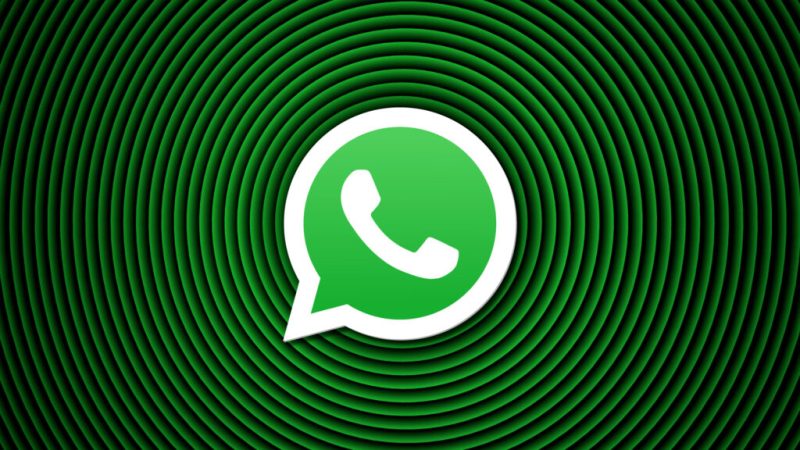 WhatsApp vous a (peut-être) envoyé un message sur WhatsApp