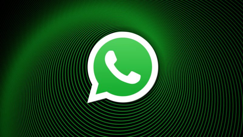 WhatsApp en a (un peu) marre des numéros de téléphone